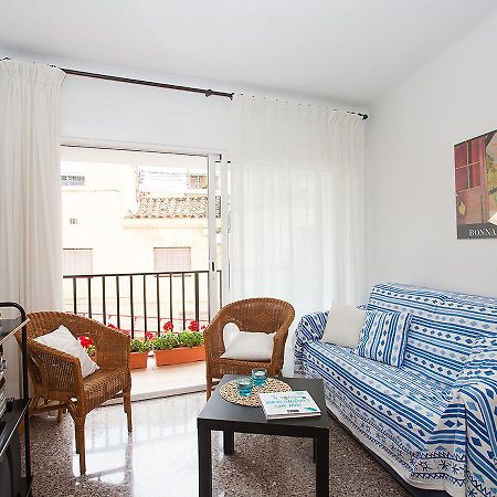 Apartment Sant Pol By Interhome Sant Pol De Mar Εξωτερικό φωτογραφία
