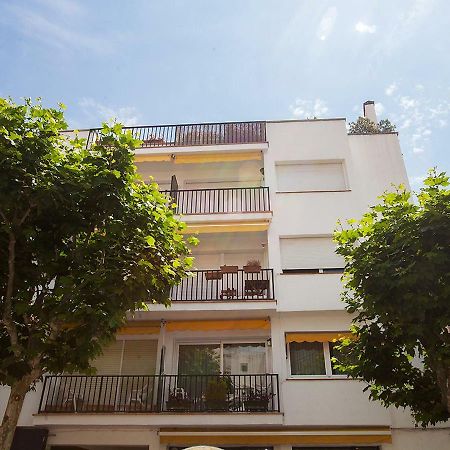 Apartment Sant Pol By Interhome Sant Pol De Mar Εξωτερικό φωτογραφία