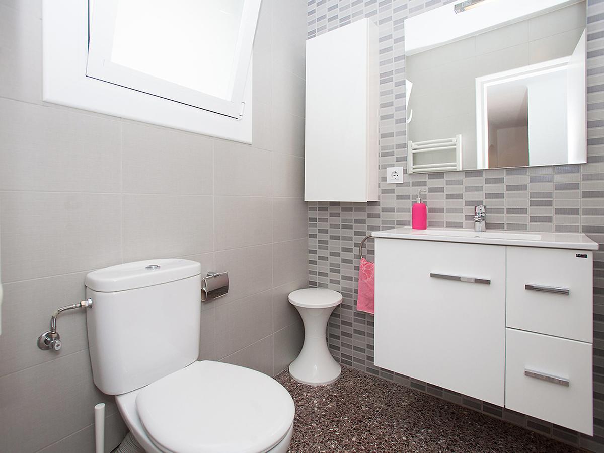 Apartment Sant Pol By Interhome Sant Pol De Mar Εξωτερικό φωτογραφία