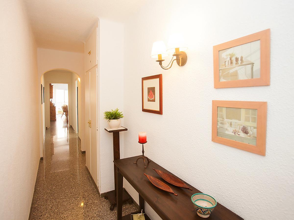 Apartment Sant Pol By Interhome Sant Pol De Mar Εξωτερικό φωτογραφία