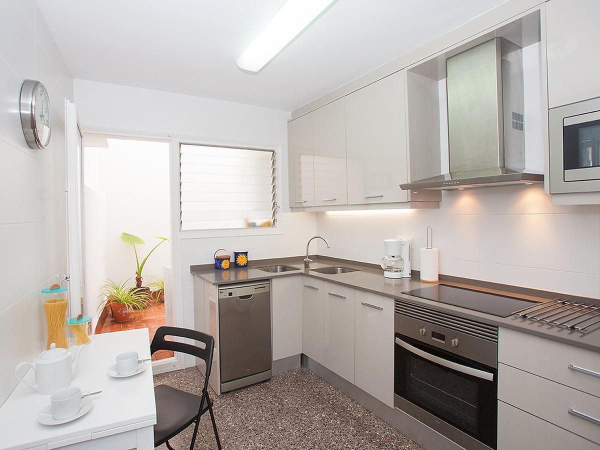 Apartment Sant Pol By Interhome Sant Pol De Mar Εξωτερικό φωτογραφία