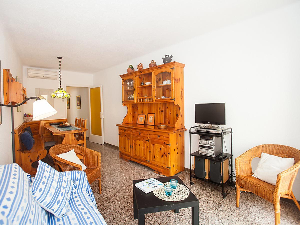 Apartment Sant Pol By Interhome Sant Pol De Mar Εξωτερικό φωτογραφία