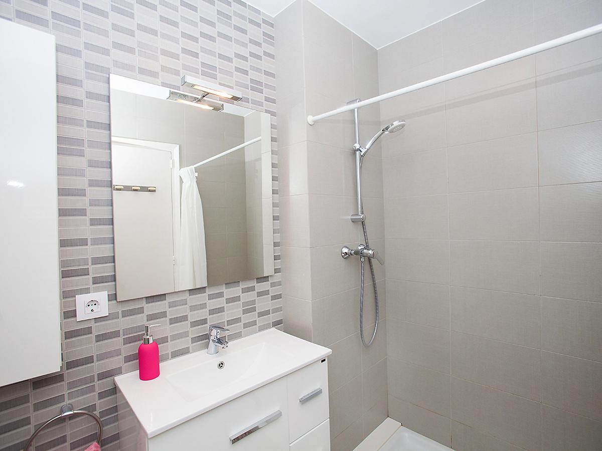 Apartment Sant Pol By Interhome Sant Pol De Mar Εξωτερικό φωτογραφία