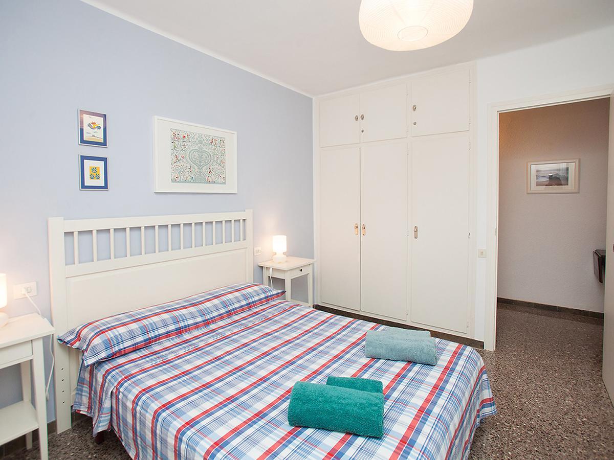 Apartment Sant Pol By Interhome Sant Pol De Mar Εξωτερικό φωτογραφία