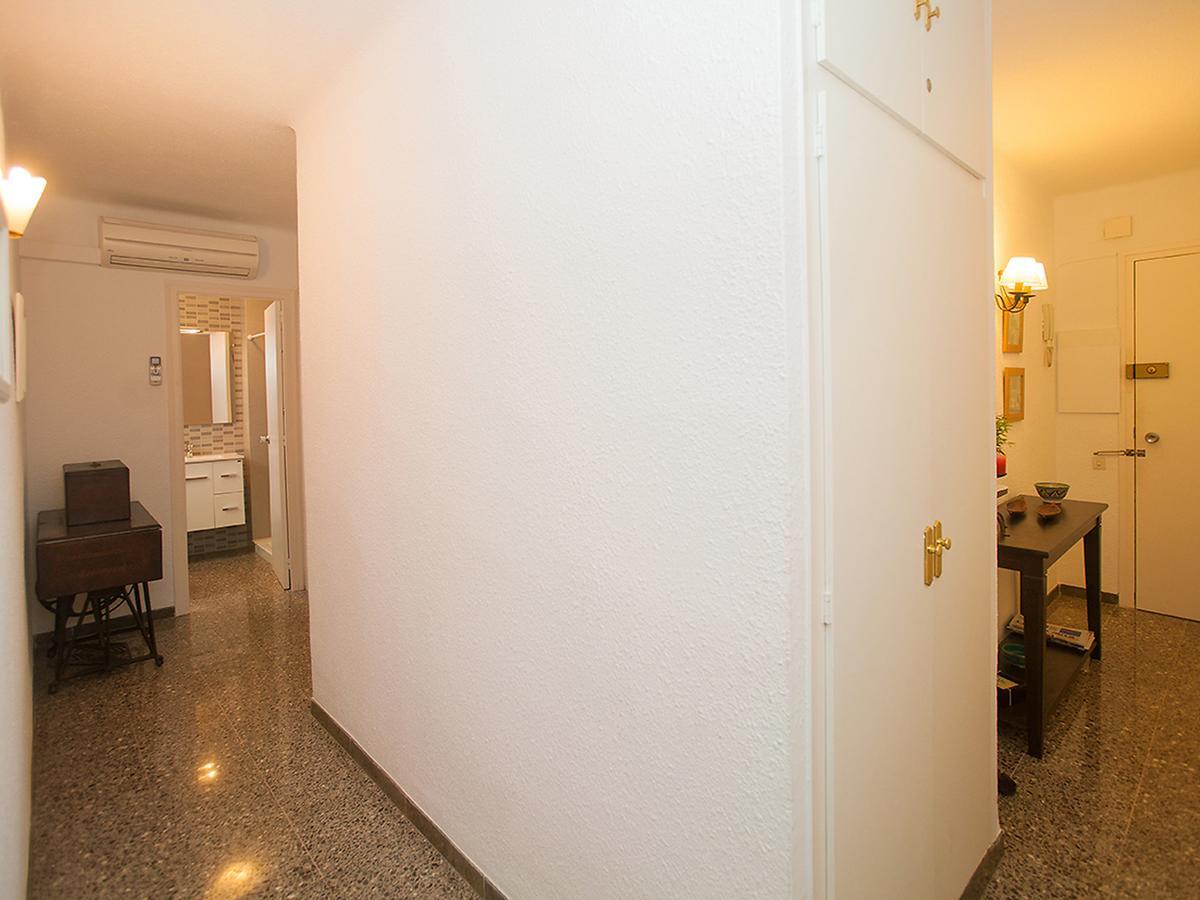 Apartment Sant Pol By Interhome Sant Pol De Mar Εξωτερικό φωτογραφία