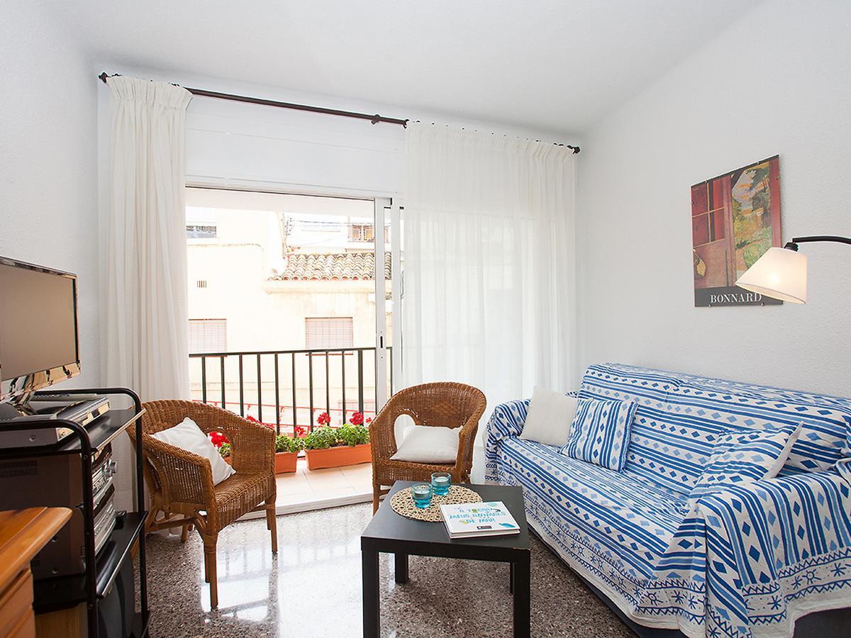 Apartment Sant Pol By Interhome Sant Pol De Mar Εξωτερικό φωτογραφία