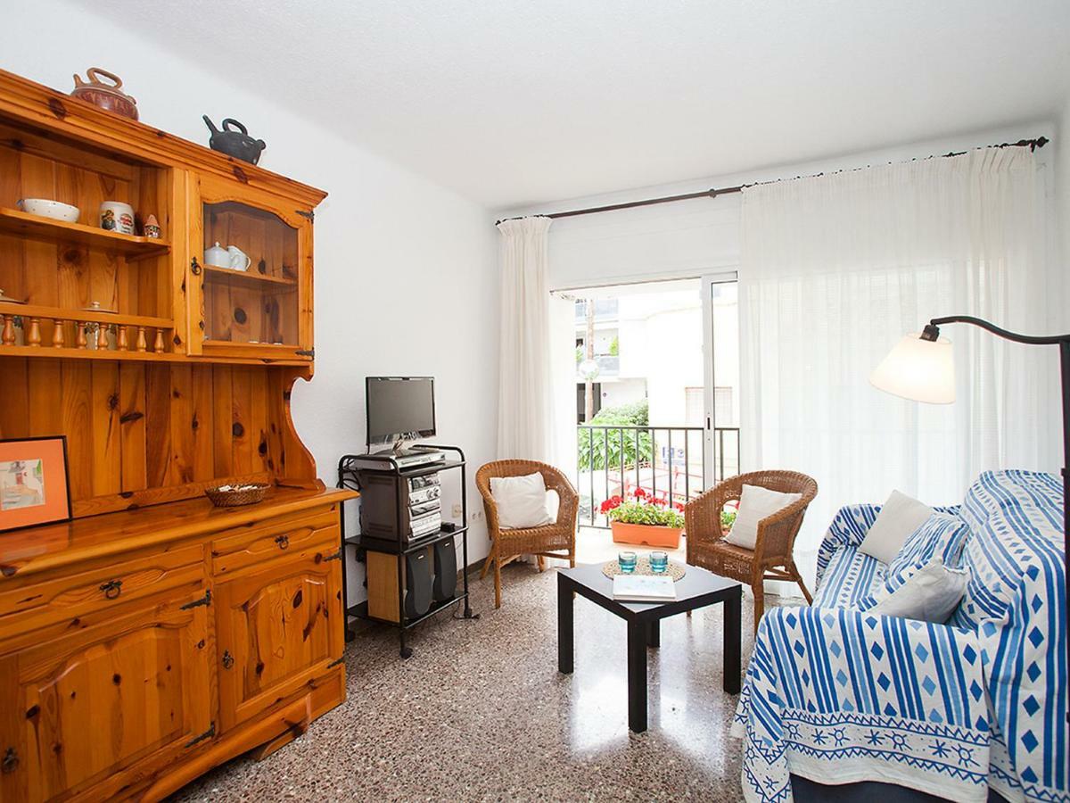 Apartment Sant Pol By Interhome Sant Pol De Mar Εξωτερικό φωτογραφία