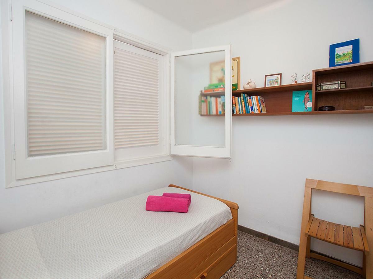 Apartment Sant Pol By Interhome Sant Pol De Mar Εξωτερικό φωτογραφία