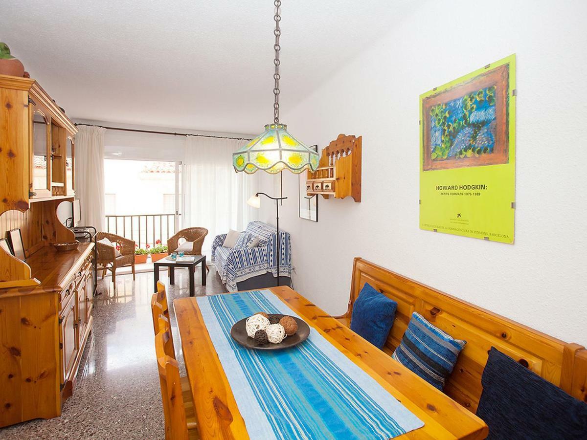 Apartment Sant Pol By Interhome Sant Pol De Mar Εξωτερικό φωτογραφία