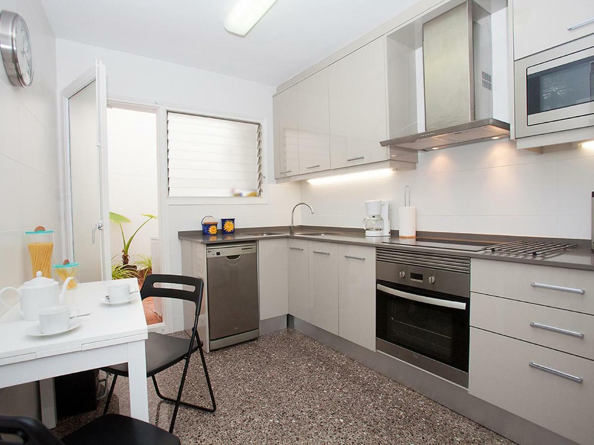 Apartment Sant Pol By Interhome Sant Pol De Mar Εξωτερικό φωτογραφία