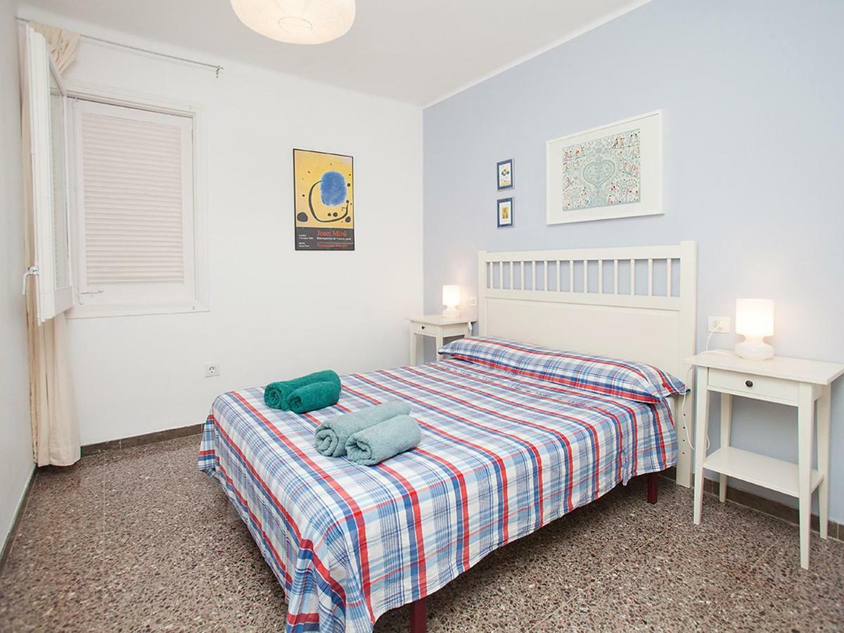 Apartment Sant Pol By Interhome Sant Pol De Mar Εξωτερικό φωτογραφία