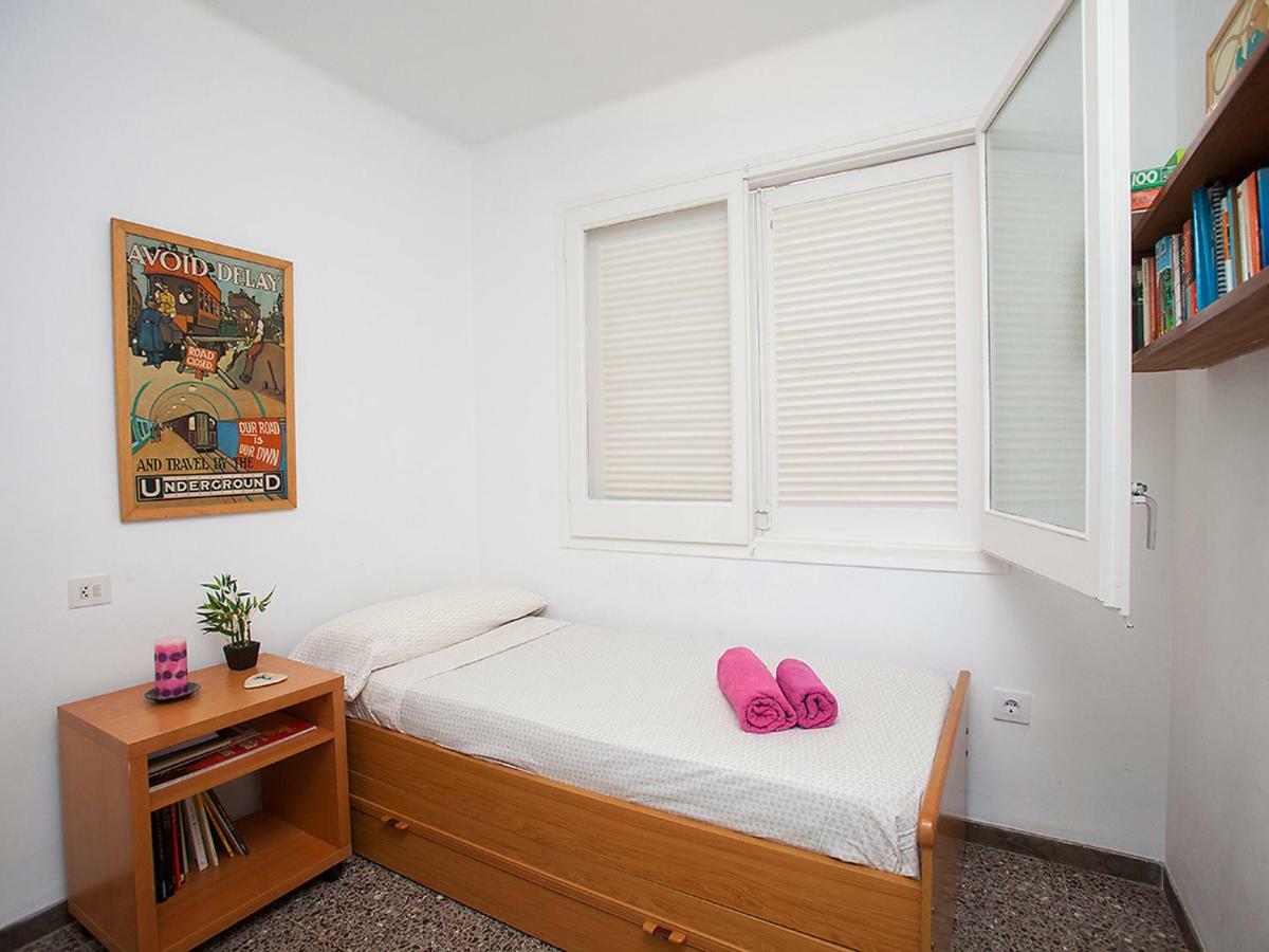 Apartment Sant Pol By Interhome Sant Pol De Mar Εξωτερικό φωτογραφία